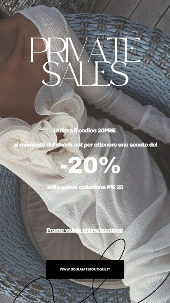 Saldi-Privati-SoulmateBoutique
