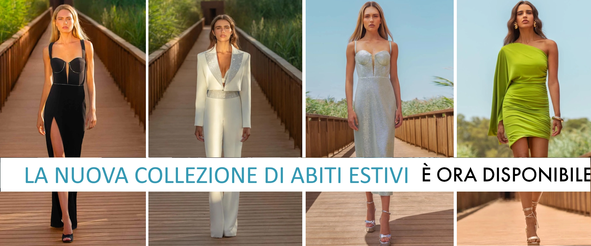 soulmate collezione ESTIVA COLLEZIONE ESTIVA